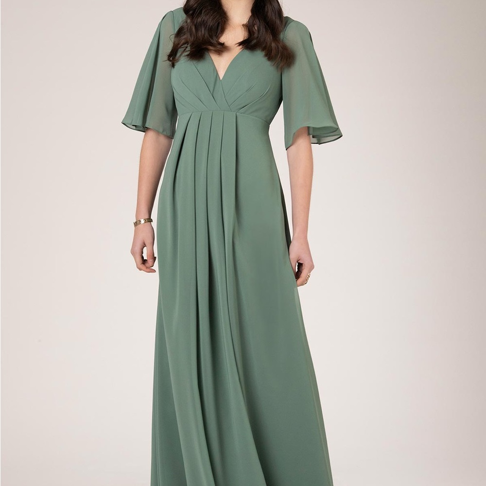 NWT Sorella Vita Bridesmaid Dress